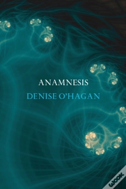 Capa do artigo Anamnesis