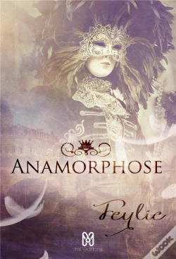 Capa do artigo Anamorphose