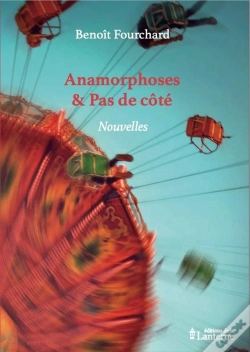 Capa do artigo Anamorphoses Et Pas De Côté