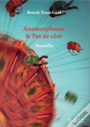 Capa do artigo Anamorphoses Et Pas De Côté
