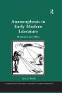 Anamorphosis In Early Modern Literature - Preview
