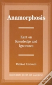 Capa do artigo Anamorphosis