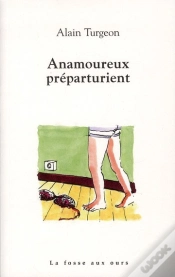 Capa do artigo Anamoureux Preparturient