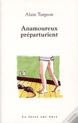 Capa do artigo Anamoureux Preparturient