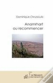 Capa do artigo Anamrarht Ou Recommencer
