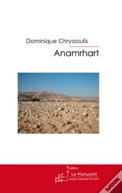 Capa do artigo Anamrhart