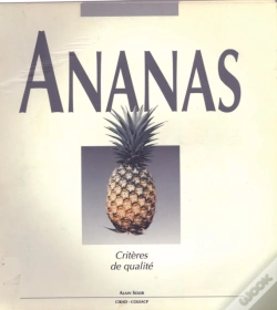 Capa do artigo Ananas