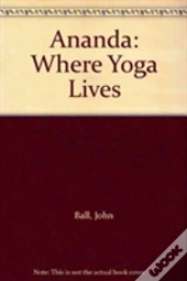 Ananda Where Yoga Lives