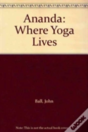 Capa do artigo Ananda Where Yoga Lives