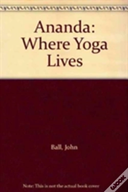 Capa do artigo Ananda Where Yoga Lives