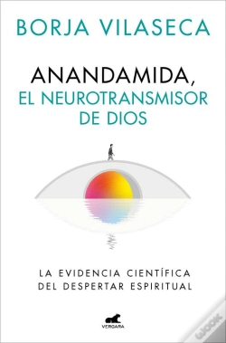 Capa do artigo Anandamida, El Neurotransmisor De Dios