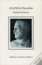 Capa do artigo Anangke In Thucydides