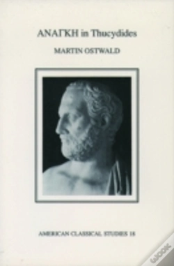 Capa do artigo Anangke In Thucydides