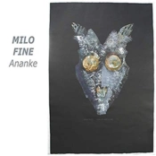 Capa do artigo Ananke - CD