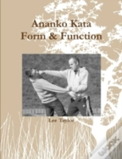 Capa do artigo Ananko Kata Form & Function