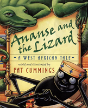Ananse And The Lizard - Preview