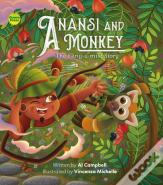 Anansi And Monkey