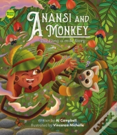 Anansi And Monkey