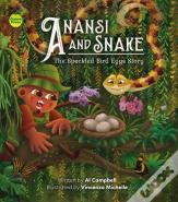 Anansi And Snake
