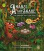 Anansi And Snake - Preview