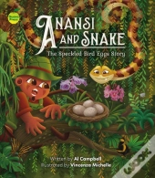 Anansi And Snake