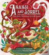 Anansi And Sorrel