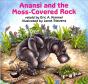 Anansi And The Moss-Covered Rock - Preview