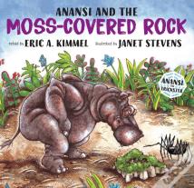 Anansi And The Moss-Covered Rock