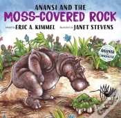 Capa do artigo Anansi And The Moss-Covered Rock