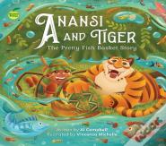 Anansi And Tiger