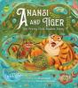 Anansi And Tiger - Preview