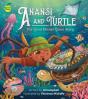 Anansi And Turtle - Preview