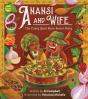 Anansi And Wife - Preview