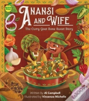 Capa do artigo Anansi And Wife