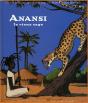 Anansi - Preview