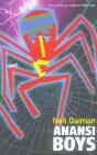 Anansi Boys - Preview