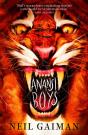 Anansi Boys - Preview