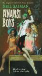 Anansi Boys - Preview