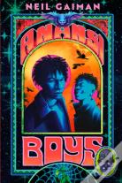Anansi Boys