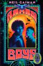 Anansi Boys - Preview