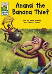 Anansi The Banana Thief