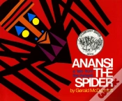 Capa do artigo Anansi The Spider