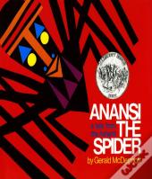 Anansi The Spider