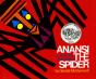 Anansi The Spider - Preview