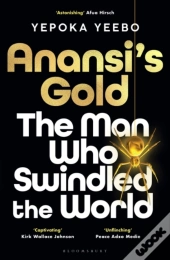 Anansi'S Gold