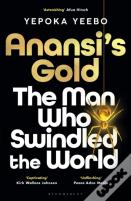 Anansi'S Gold