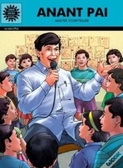 Capa do artigo Anant Pai