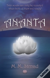 Capa do artigo Ananta
