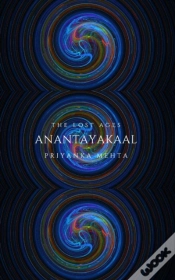 Capa do artigo Anantayakaal