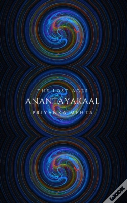 Capa do artigo Anantayakaal